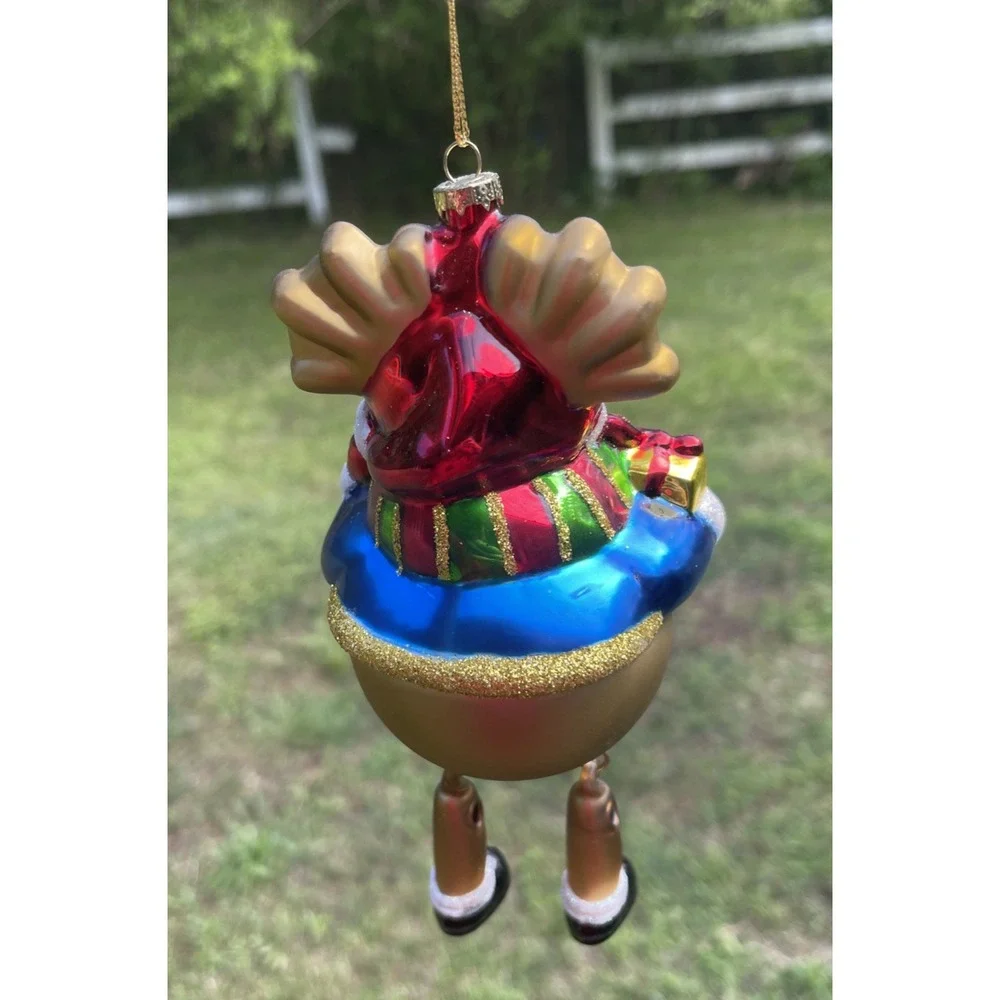 Pier 1 pier collectible